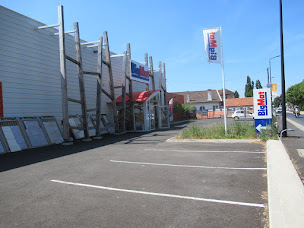 Photo n°17 de BigMat Etellin à Thiers (Magasin de materiaux de construction)