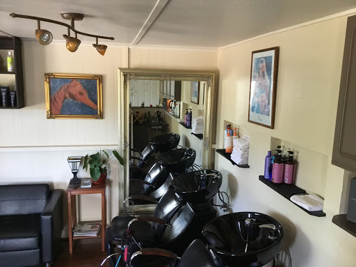 Haleakala Hair lounge