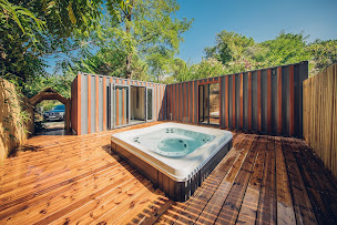 Photo n°5 de ACM Atlantique Conception Maintenance à Saint-Sulpice-de-Royan (Fournisseur d'équipements pour l'adoucissement de l'eau)