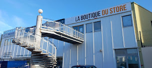 Photo n°1 de La Boutique du Store Saint-Etienne à Saint-Priest-en-Jarez (Magasin de rideaux et stores)
