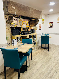 Photo n°1 de Set A Table à Broons (Service de livraison)