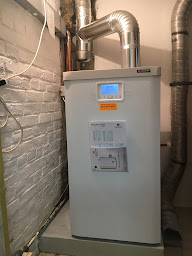 Photo n°18 de Sede Chauffage Plomberie Sanitaire à Douai (Usine de traitement des eaux)