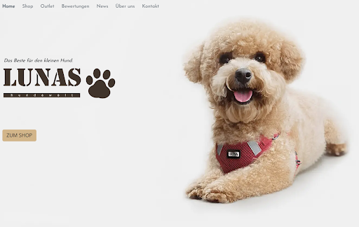 LUNAS HUNDEWELT