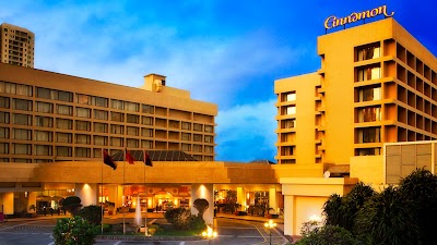 Photos of Cinnamon Grand Colombo