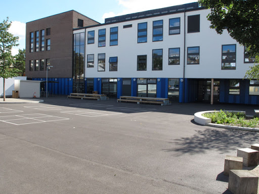 Ark Brunel Primary Academy and Nursery - Thumbnail
