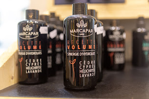 Photo n°12 de Hairlys à Rennes (Salon de coiffure)