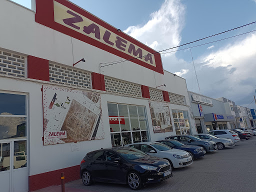 Zalema - Visual