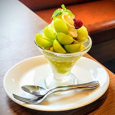 デニーズ 南足柄店