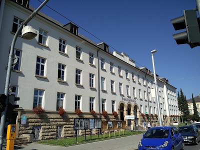 hospital