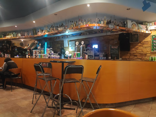 Fox Taberna - Visual