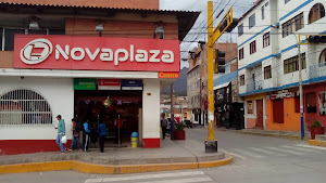 Novaplaza 3