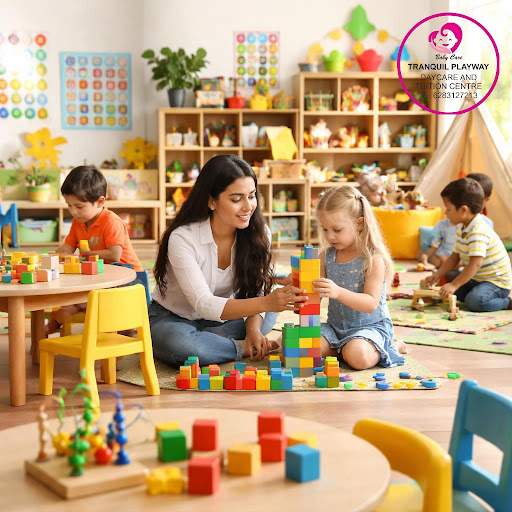 Choosing the right early learning space shapes your child’s confidence, curiosity and social skil… post image