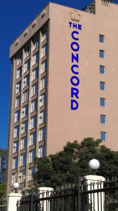 lodging