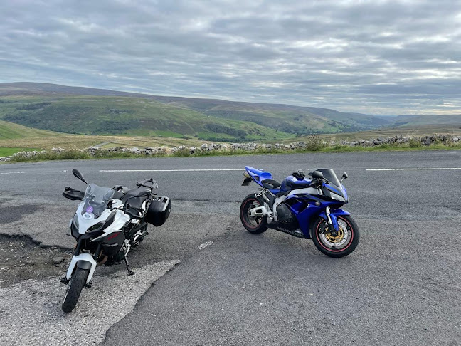 RoadTrip Motorcycle Hire and Tours Open Times