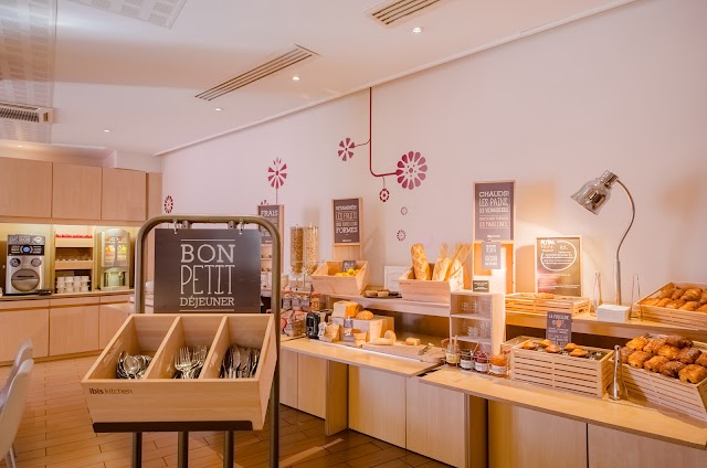Hotel ibis Sarlat