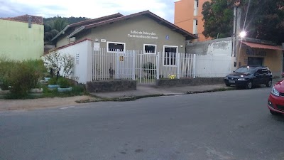 church
