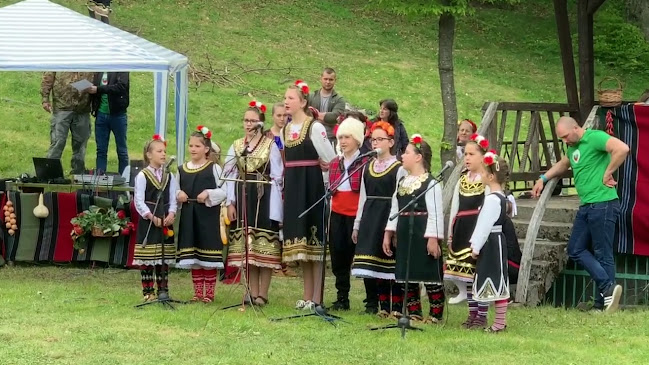 Шишмановски манастир „Успение Богородично“ Работно време