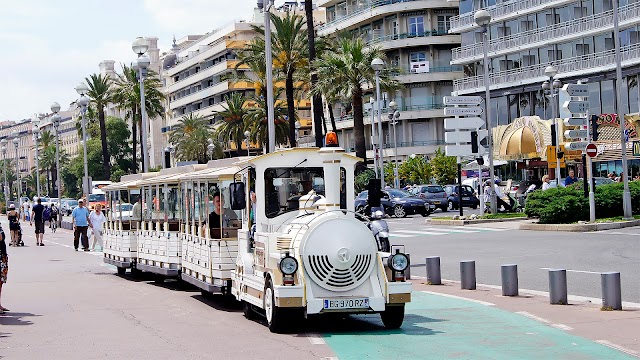 Casino Barrière Le Ruhl Nice