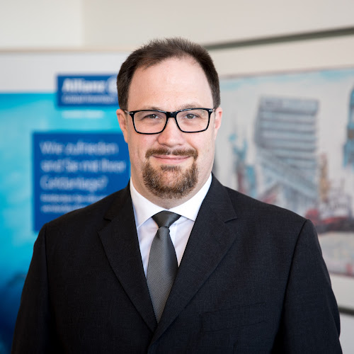Allianz Versicherung Matthias Herrmann Generalvertretung in Wilhelmshaven
