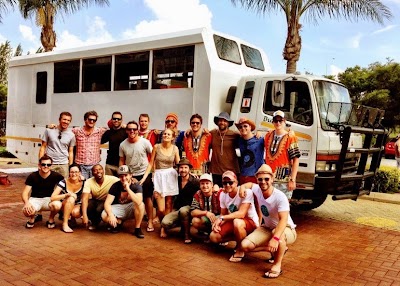 Photos of Nomad Africa Adventure Tours