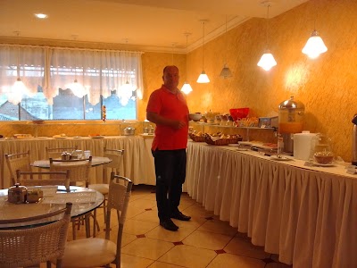 Photos of Terrazas Hotel