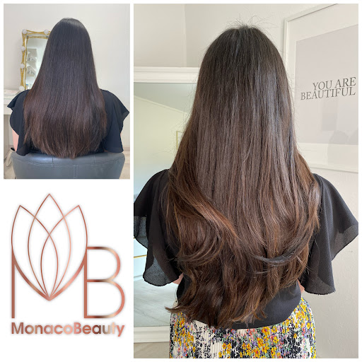 MonacoBeauty - Visual