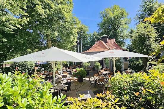 Landhaus Scherrer by null