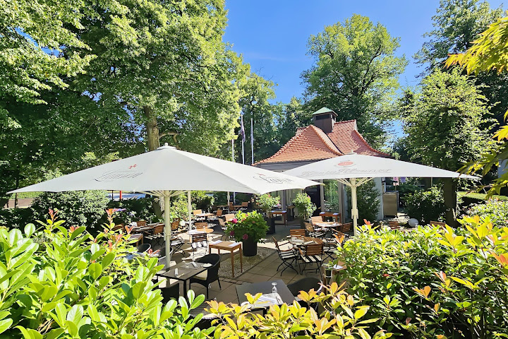 Landhaus Scherrer by null