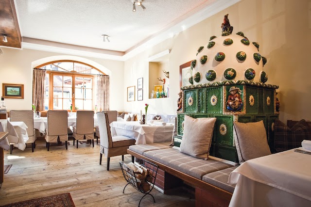 Boutiquehotel Aichinger ****