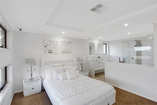 Austec Homes - Thumbnail