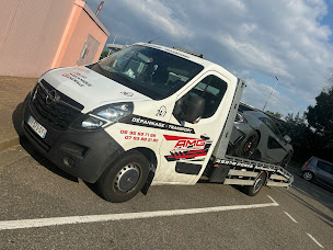 Photo n°14 de GARAGE AUTO MECANIQUE GENERALE - CARTE GRISE SERVICE MINUTE - DÉPANNAGE à Souffelweyersheim (Transporteur de véhicules)