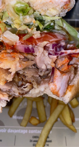 Royal Sandwiche - Thumbnail