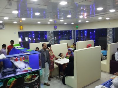Photos of Blue Moon Cafe