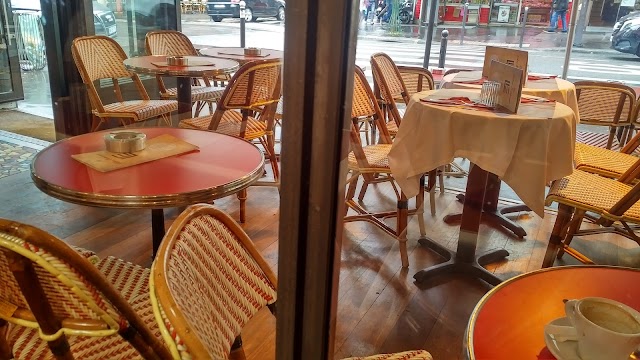 Café Le Libre Echange