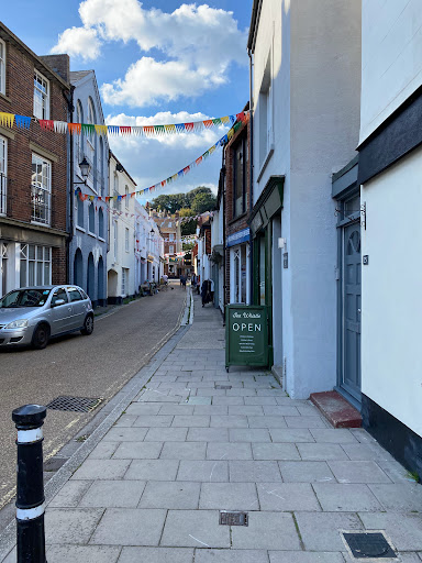 Sea Whistle Gallery - United Kingdom