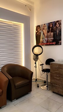 Hwazin Salon مشغل هوازن, Author: بدريه الخنبشي