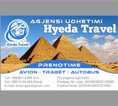 Photos of Hyeda Travel