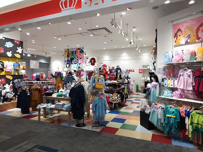 BABYDOLL イオンモール神戸北店