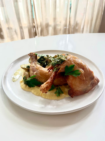 Lovebirds Wine Bar + Bistro by null