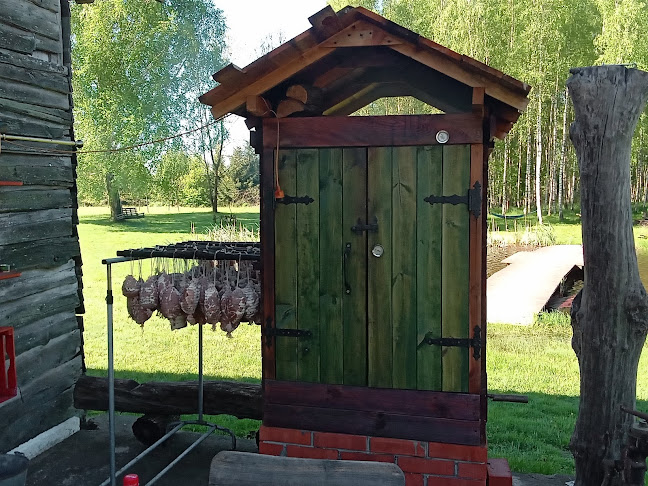 Gierszówka Gospodarstwo Agroturystyczne - Spa