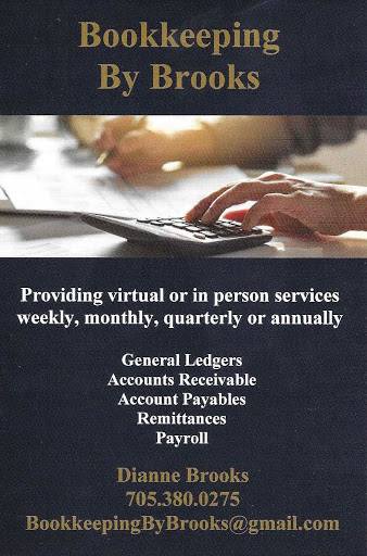 Bookkeeping By Brooks - Thumbnail