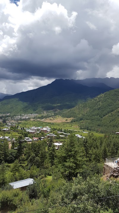 Photos of Druk Ralung Shedrup Choling Monastery