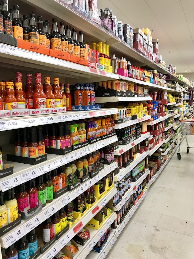 Sainsbury's