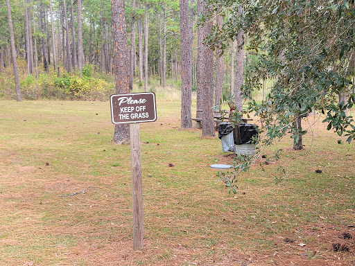 Blue Pond Recreation Area - Thumbnail