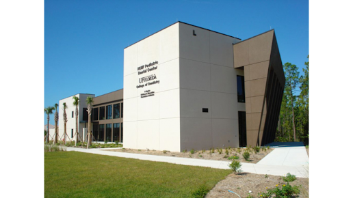 NCF Pediatric Dental Center – Naples