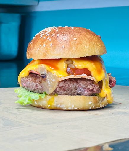 Photo 4 - LuluBurger foodtruck
