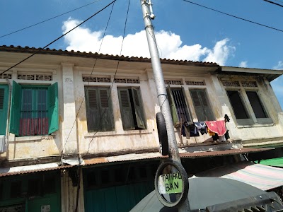 Photos of Dok & Perkapalan Kodja Bahari. PT Persero