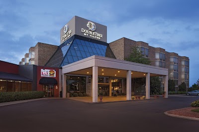 Photos of DoubleTree by Hilton Johnson City