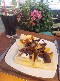 ガラパゴスカフェ