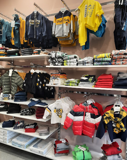 Ki Store Marino